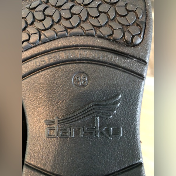 Dansko Clogs - Picture 7 of 7